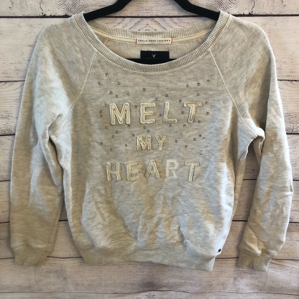 Sweatshirt